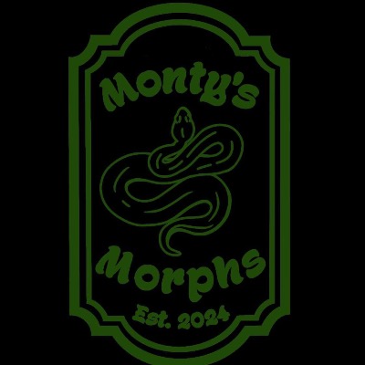 Monty’s Morphs