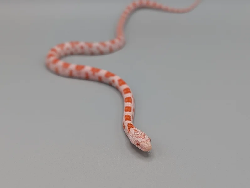 Miami Candy Cane sunkissed 