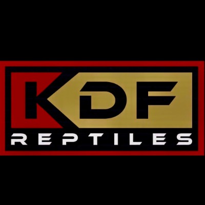 KDF Reptiles 