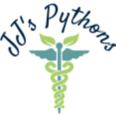 JJ's Pythons